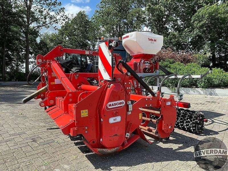Maschio SC 300 - Peralatan pertanian: gambar 4 Maschio SC 300 - Peralatan pertanian: gambar 4