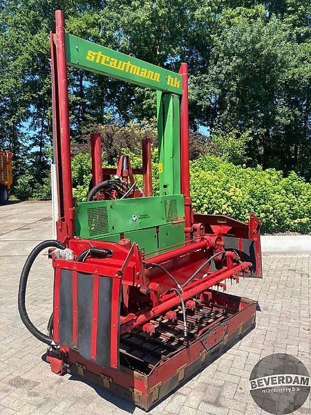 Strautmann Hydrofox-HK 4 - Peralatan silo: gambar 1 Strautmann Hydrofox-HK 4 - Peralatan silo: gambar 1