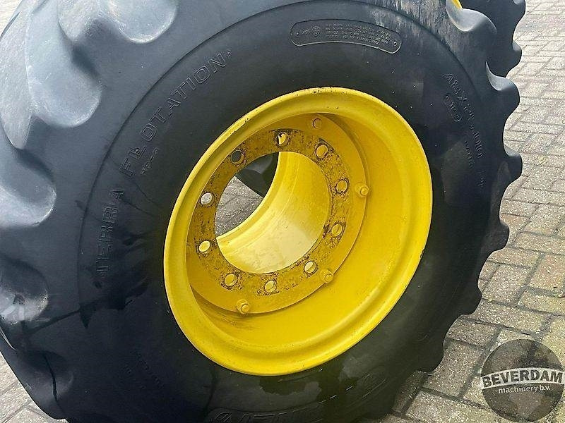 Tianli Terra Flotation 66X43.00R25 48X25.00R20 John Deer - Ban untuk Peralatan pertanian: gambar 5 Tianli Terra Flotation 66X43.00R25 48X25.00R20 John Deer - Ban untuk Peralatan pertanian: gambar 5