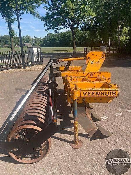 Veenhuis woeler met packer - Bajak: gambar 4 Veenhuis woeler met packer - Bajak: gambar 4