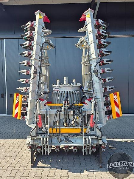Vredo ZBF 7031 Nieuw - Peralatan pemupukan: gambar 1 Vredo ZBF 7031 Nieuw - Peralatan pemupukan: gambar 1