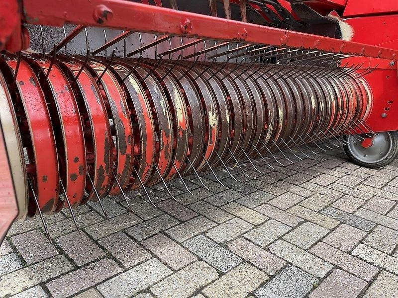 Welger AP 830 - Baler persegi: gambar 5 Welger AP 830 - Baler persegi: gambar 5