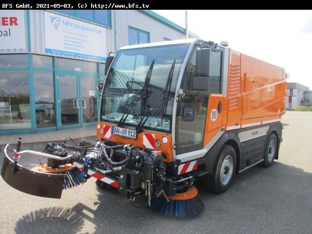 CityCat 5006 CityCat 5006 beids. WK - Penyapu jalan: gambar 1 CityCat 5006 CityCat 5006 beids. WK - Penyapu jalan: gambar 1