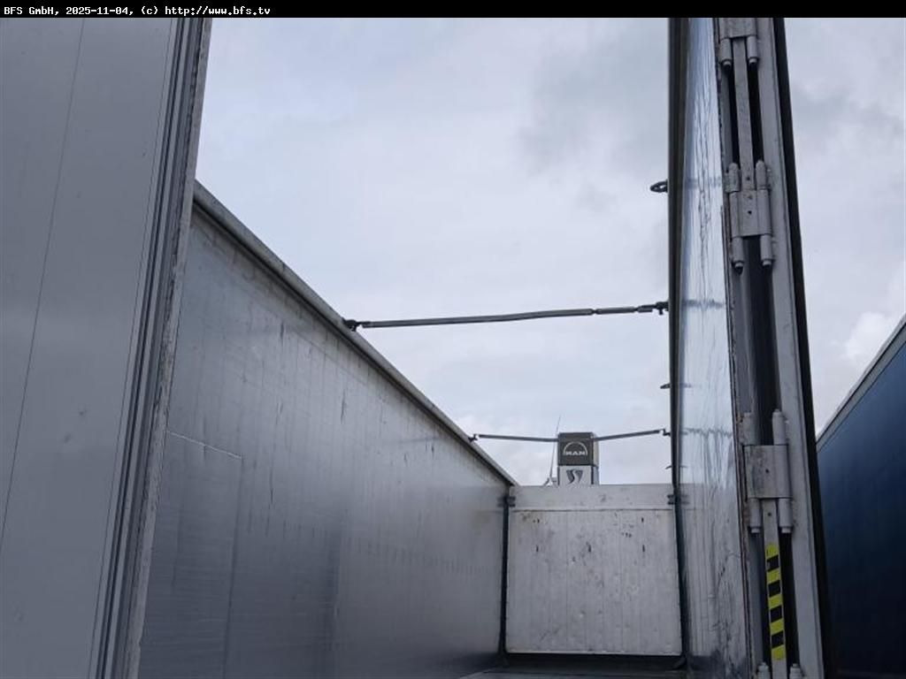 Legras Schubboden FMA Standard 91,4 m³, Seitenschutzpla - Semi-trailer dengan lantai berjalan: gambar 2 Legras Schubboden FMA Standard 91,4 m³, Seitenschutzpla - Semi-trailer dengan lantai berjalan: gambar 2