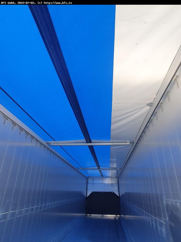 Legras Schubboden FMA Standard 91,4 m³, Seitenschutzpla - Semi-trailer dengan lantai berjalan: gambar 4 Legras Schubboden FMA Standard 91,4 m³, Seitenschutzpla - Semi-trailer dengan lantai berjalan: gambar 4