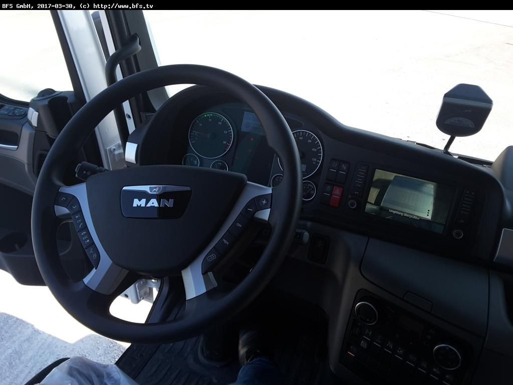 MAN TGM 18.290 4x2 LL Carrier Supra 1250MT, Längs!, MAN TGM 18.290 4x2 LL Carrier Supra 1250MT, Längs!, - Truk berpendingin: gambar 4 MAN TGM 18.290 4x2 LL Carrier Supra 1250MT, Längs!, MAN TGM 18.290 4x2 LL Carrier Supra 1250MT, Längs!, - Truk berpendingin: gambar 4