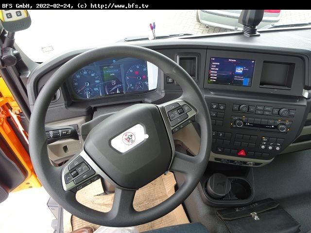 MAN TGM (TG3) 18.320 4x2 BL CH AK 12 MT - Truk jungkit: gambar 4 MAN TGM (TG3) 18.320 4x2 BL CH AK 12 MT - Truk jungkit: gambar 4
