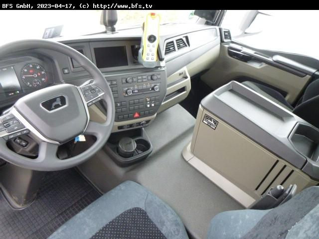 MAN TGM (TG3) 18.320 4x2 BL CH - Truk jungkit: gambar 4 MAN TGM (TG3) 18.320 4x2 BL CH - Truk jungkit: gambar 4