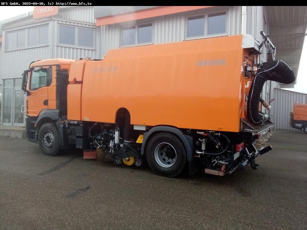 MAN TGS 18.360 4x2 BL BEAM S9000 beids. WK HD Heckab - Penyapu jalan: gambar 3 MAN TGS 18.360 4x2 BL BEAM S9000 beids. WK HD Heckab - Penyapu jalan: gambar 3