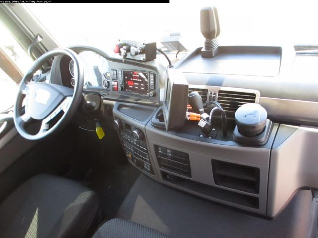 MAN TGS 28.320 6x2-4 BL HS HL Olympus 21 - Omni-DEKA - Truk sampah: gambar 4 MAN TGS 28.320 6x2-4 BL HS HL Olympus 21 - Omni-DEKA - Truk sampah: gambar 4