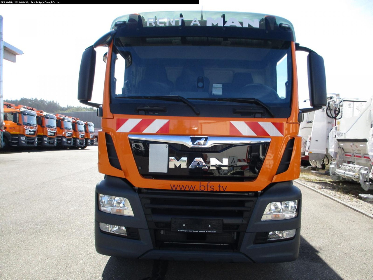 MAN TGS 28.320 6x2-4 BL HS HL Olympus 23 - Omni-DEKA - Truk sampah: gambar 2 MAN TGS 28.320 6x2-4 BL HS HL Olympus 23 - Omni-DEKA - Truk sampah: gambar 2