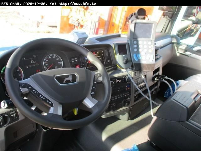 MAN TGS 28.510 6x4-4BL Winterdienst, Meiller - Hook lift: gambar 3 MAN TGS 28.510 6x4-4BL Winterdienst, Meiller - Hook lift: gambar 3