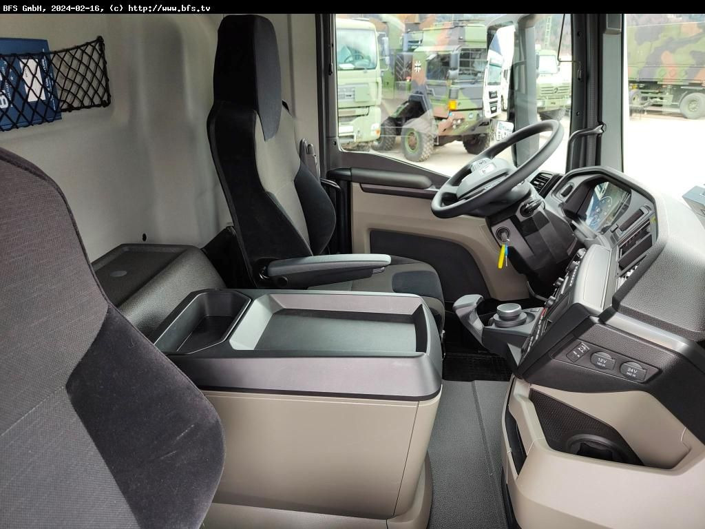 MAN TGS (TG3) 26.510 6x2-4 LL CH Schwarte Jansky, Ty - Truk tangki: gambar 3 MAN TGS (TG3) 26.510 6x2-4 LL CH Schwarte Jansky, Ty - Truk tangki: gambar 3
