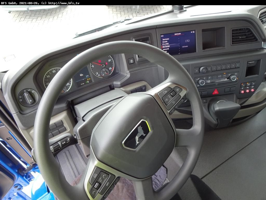 MAN TGS (TG3) 26.510 6x4H-4 BL CH Meiller, Hydrodriv - Hook lift: gambar 4 MAN TGS (TG3) 26.510 6x4H-4 BL CH Meiller, Hydrodriv - Hook lift: gambar 4