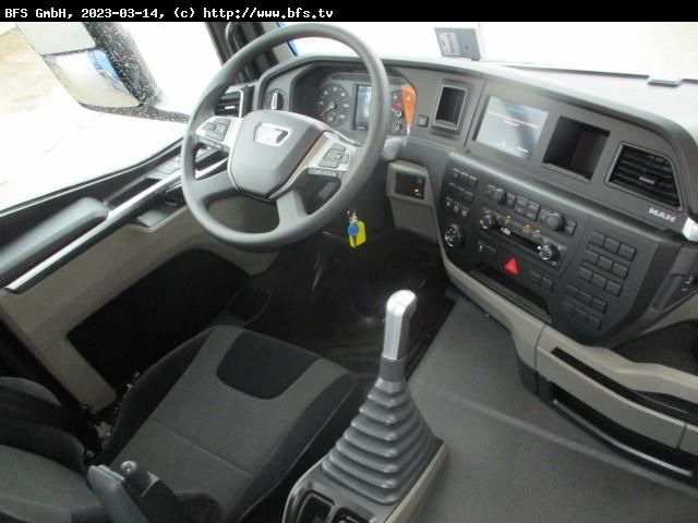 MAN TGS (TG3) 26.510 6x6 BB CH 6X6 Bordmatik - Truk jungkit: gambar 4 MAN TGS (TG3) 26.510 6x6 BB CH 6X6 Bordmatik - Truk jungkit: gambar 4