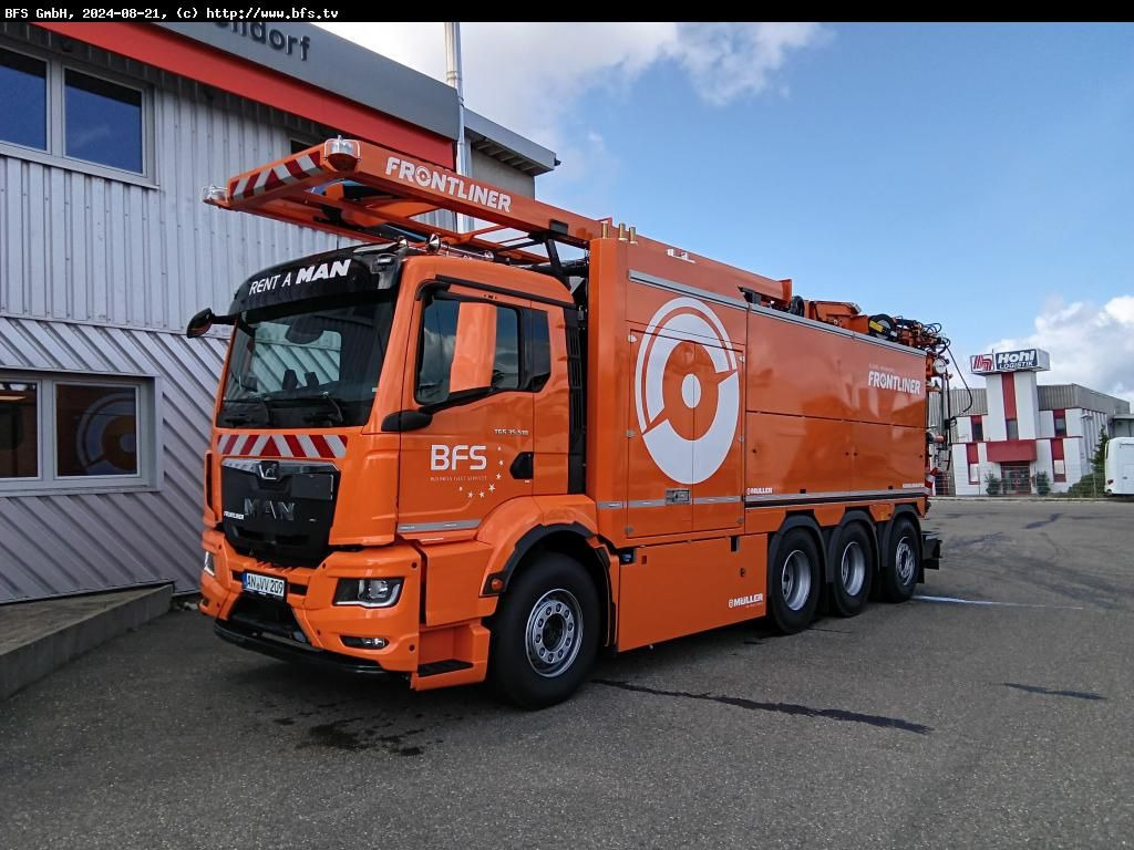 MAN TGS (TG3) 35.510 8x4-4 BL CH MÜLLER Canalmaster - Truk vakum: gambar 1 MAN TGS (TG3) 35.510 8x4-4 BL CH MÜLLER Canalmaster - Truk vakum: gambar 1