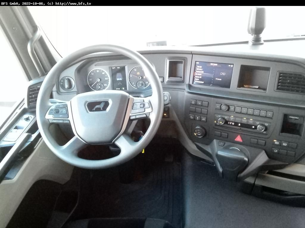 MAN TGS (TG3) 18.510 4x4H BL SA Hydrodrive Kipphydra - Tractor head: gambar 4 MAN TGS (TG3) 18.510 4x4H BL SA Hydrodrive Kipphydra - Tractor head: gambar 4