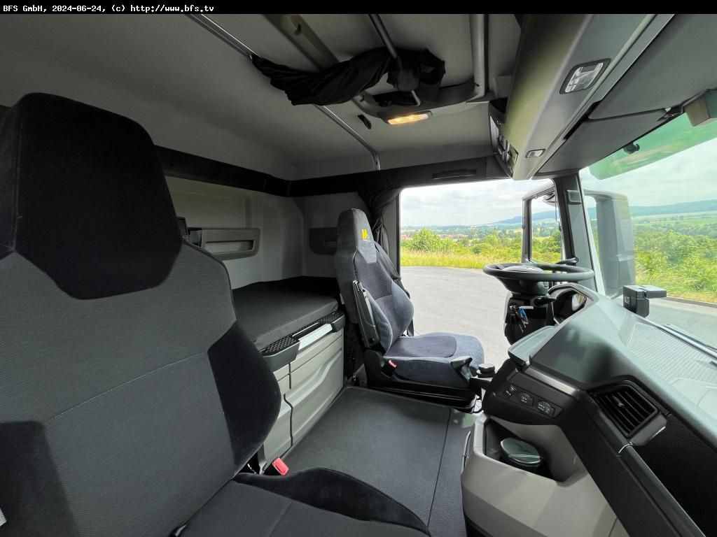 MAN TGS (TG3) 18.520 4x4 BL SA hohe Bauart, Kipphydr - Tractor head: gambar 3 MAN TGS (TG3) 18.520 4x4 BL SA hohe Bauart, Kipphydr - Tractor head: gambar 3