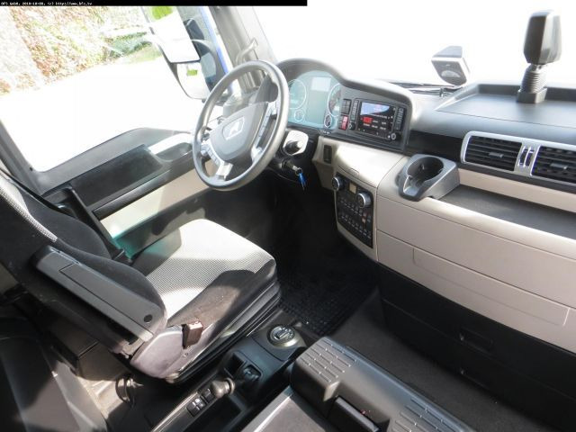 MAN TGX 18.500 4x2 LLS-U Ultra. MAN TGX 18.500 4x2 LLS-U Ultra. - Tractor head: gambar 4 MAN TGX 18.500 4x2 LLS-U Ultra. MAN TGX 18.500 4x2 LLS-U Ultra. - Tractor head: gambar 4