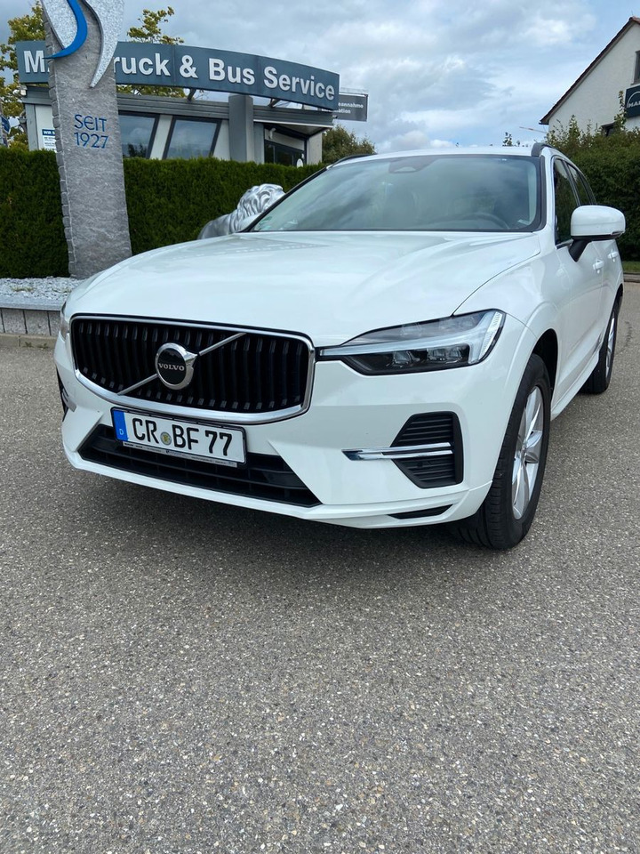 Volvo XC 60 XC60 Momentum Pro AWD - Mobil SUV: gambar 4 Volvo XC 60 XC60 Momentum Pro AWD - Mobil SUV: gambar 4