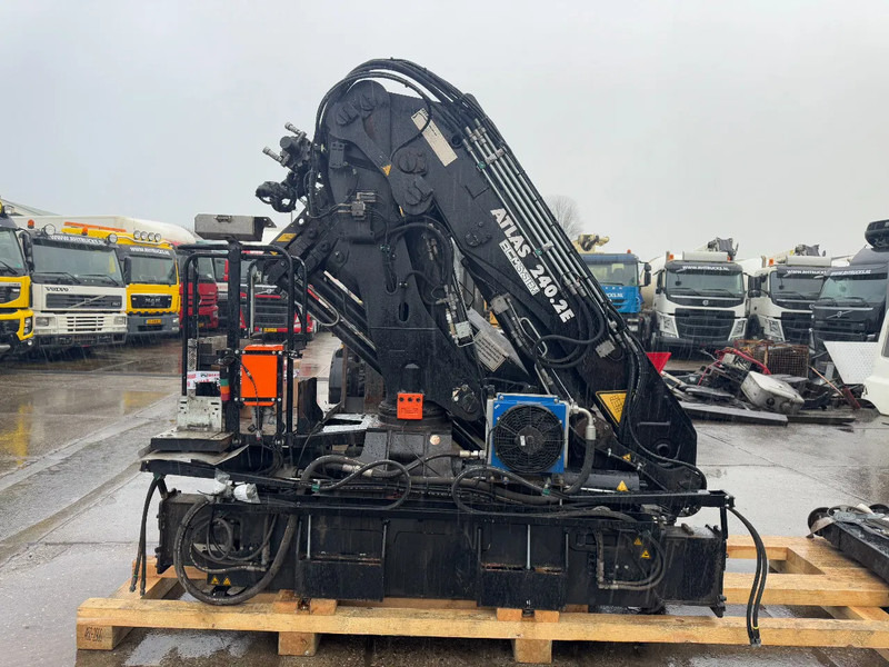 Atlas 240.2E-A3 + REMOTE CONTROL + 5E & 6E FUNCTIE 240.2E-A3 - Boom: gambar 5 Atlas 240.2E-A3 + REMOTE CONTROL + 5E & 6E FUNCTIE 240.2E-A3 - Boom: gambar 5