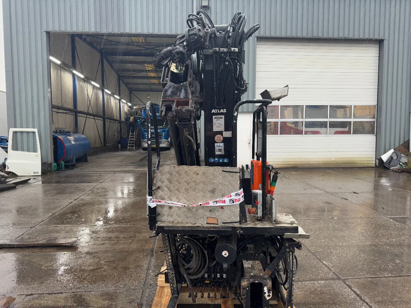 Atlas 240.2E-A3 + REMOTE CONTROL + 5E & 6E FUNCTIE 240.2E-A3 - Boom: gambar 3 Atlas 240.2E-A3 + REMOTE CONTROL + 5E & 6E FUNCTIE 240.2E-A3 - Boom: gambar 3