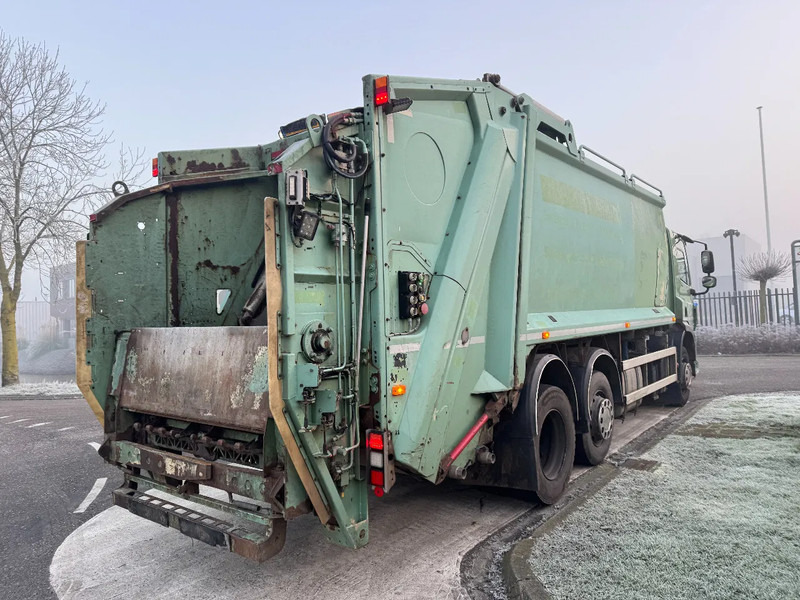 DAF CF 290 6X2 DENNIS EAGLE EURO 6 + WEIGHING SYSTEM - Truk sampah: gambar 4 DAF CF 290 6X2 DENNIS EAGLE EURO 6 + WEIGHING SYSTEM - Truk sampah: gambar 4