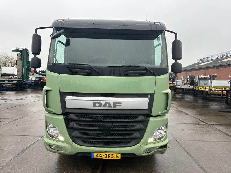DAF CF 290 DAF CF 290 6X2 DENNIS EAGLE EURO 6 + WEIGHING SYSTEM - Truk sampah: gambar 2 DAF CF 290 DAF CF 290 6X2 DENNIS EAGLE EURO 6 + WEIGHING SYSTEM - Truk sampah: gambar 2
