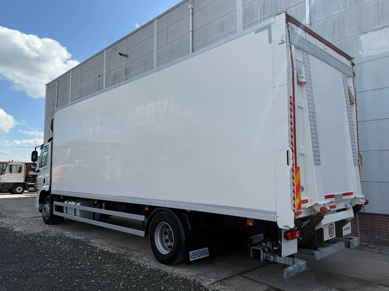 DAF CF 320 4X2 - EURO 6 - 19 TON + DHOLLANDIA - Truk box: gambar 5 DAF CF 320 4X2 - EURO 6 - 19 TON + DHOLLANDIA - Truk box: gambar 5