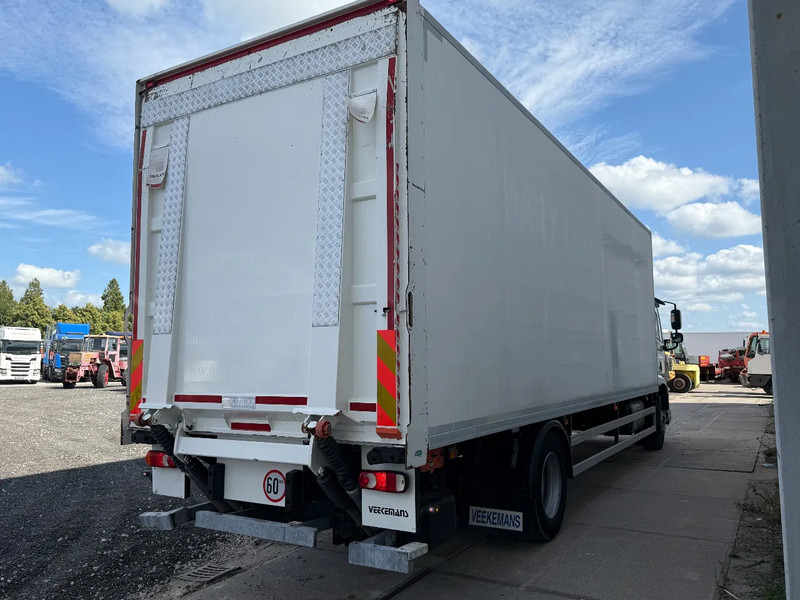 DAF CF 320 4X2 - EURO 6 - 19 TON + DHOLLANDIA - Truk box: gambar 4 DAF CF 320 4X2 - EURO 6 - 19 TON + DHOLLANDIA - Truk box: gambar 4