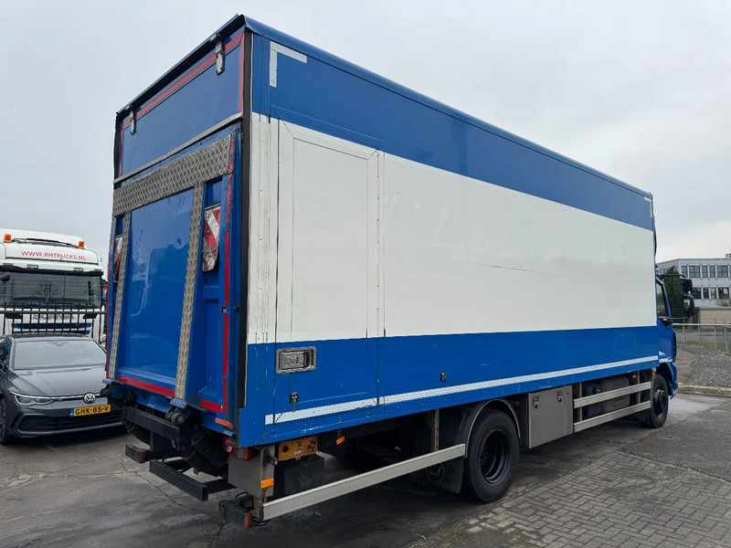 DAF LF 180 4X2 - EURO 6 + DHOLLANDIA LIFT - Truk box: gambar 4 DAF LF 180 4X2 - EURO 6 + DHOLLANDIA LIFT - Truk box: gambar 4