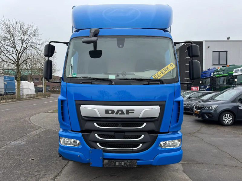 DAF LF 180 4X2 - EURO 6 + DHOLLANDIA LIFT - Truk box: gambar 2 DAF LF 180 4X2 - EURO 6 + DHOLLANDIA LIFT - Truk box: gambar 2