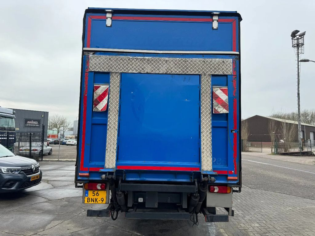 DAF LF 180 4X2 - EURO 6 + DHOLLANDIA LIFT + TÜV 09-2 - Truk box: gambar 5 DAF LF 180 4X2 - EURO 6 + DHOLLANDIA LIFT + TÜV 09-2 - Truk box: gambar 5