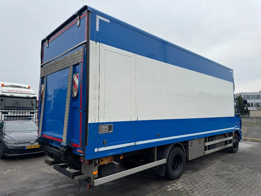 DAF LF 180 4X2 - EURO 6 + DHOLLANDIA LIFT + TÜV 09-2 - Truk box: gambar 4 DAF LF 180 4X2 - EURO 6 + DHOLLANDIA LIFT + TÜV 09-2 - Truk box: gambar 4