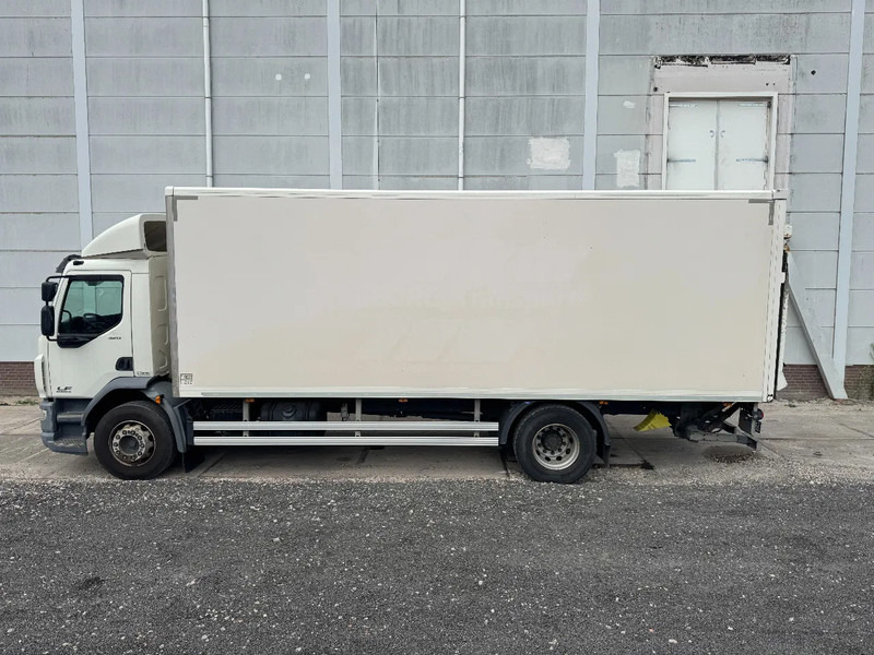 Truk box DAF LF 320 4X2 EURO 6 DHOLLANDIA LIFT BOX: gambar 7 Truk box DAF LF 320 4X2 EURO 6 DHOLLANDIA LIFT BOX: gambar 7