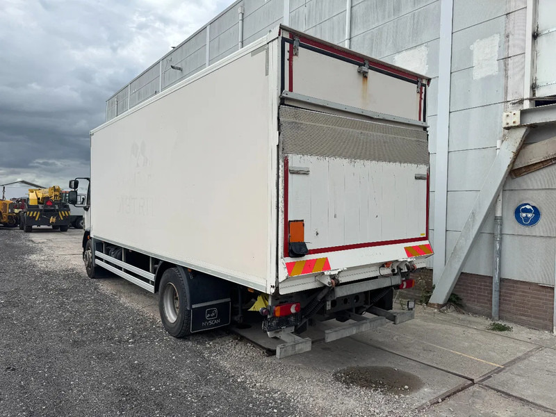 Truk box DAF LF 320 4X2 EURO 6 DHOLLANDIA LIFT BOX: gambar 6 Truk box DAF LF 320 4X2 EURO 6 DHOLLANDIA LIFT BOX: gambar 6