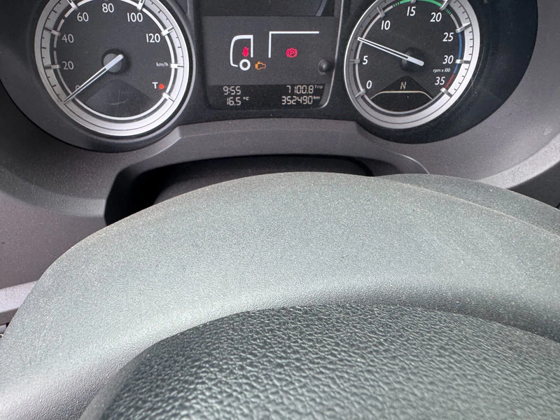 Truk box DAF LF 320 4X2 EURO 6 DHOLLANDIA LIFT BOX: gambar 16 Truk box DAF LF 320 4X2 EURO 6 DHOLLANDIA LIFT BOX: gambar 16