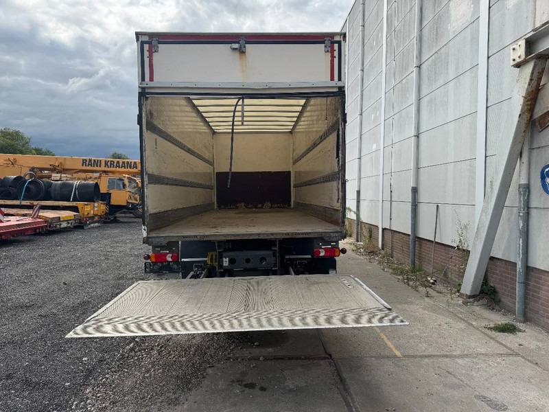 Truk box DAF LF 320 4X2 EURO 6 DHOLLANDIA LIFT BOX: gambar 8 Truk box DAF LF 320 4X2 EURO 6 DHOLLANDIA LIFT BOX: gambar 8