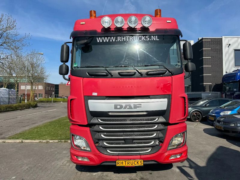 Leasing DAF XF 460 6X2 EURO 6 VDL HOOK 20T DAF XF 460 6X2 EURO 6 VDL HOOK 20T: gambar 9 Leasing DAF XF 460 6X2 EURO 6 VDL HOOK 20T DAF XF 460 6X2 EURO 6 VDL HOOK 20T: gambar 9