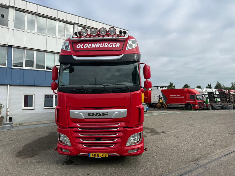 DAF XF 480 6x2 EURO 6 TRS COOLING SYSTEM COMPLETE 2019 - Truk berpendingin: gambar 2 DAF XF 480 6x2 EURO 6 TRS COOLING SYSTEM COMPLETE 2019 - Truk berpendingin: gambar 2