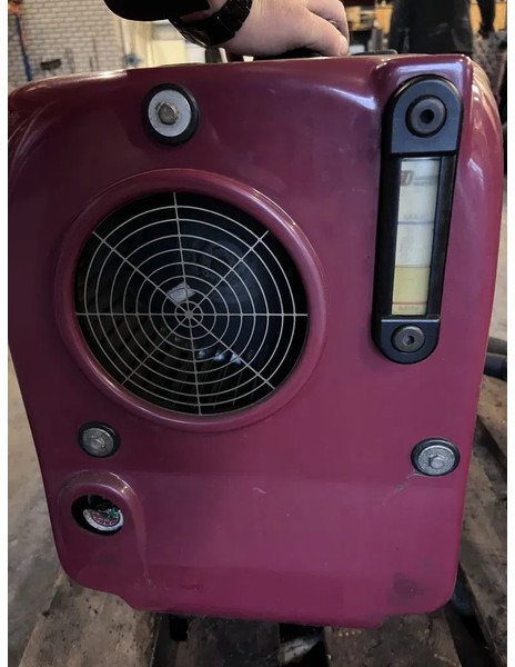 Diversen GARDNER DENVER COMPRESSOR + OMFT PTO - Suku Cadang Mesin untuk Truk: gambar 1 Diversen GARDNER DENVER COMPRESSOR + OMFT PTO - Suku Cadang Mesin untuk Truk: gambar 1