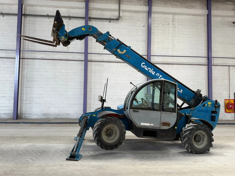 Genie GTH 4013 SX ONLY 3.274 HOURS - Telehandler: gambar 2 Genie GTH 4013 SX ONLY 3.274 HOURS - Telehandler: gambar 2