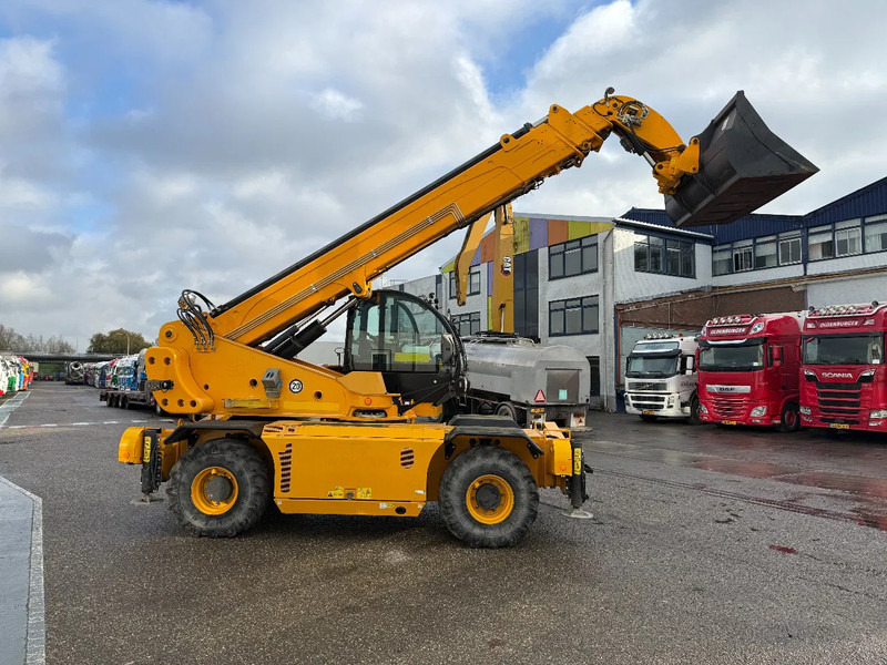 Genie GTH-5021R - Telehandler: gambar 3 Genie GTH-5021R - Telehandler: gambar 3