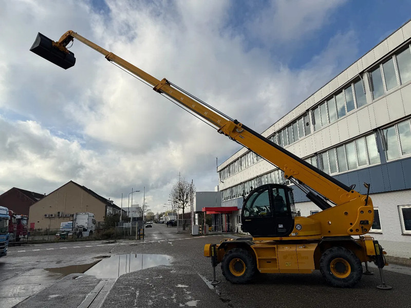 Genie GTH-5021R - Telehandler: gambar 1 Genie GTH-5021R - Telehandler: gambar 1
