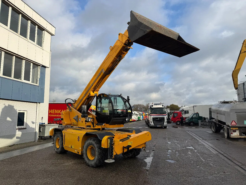 Genie GTH-5021R - Telehandler: gambar 4 Genie GTH-5021R - Telehandler: gambar 4