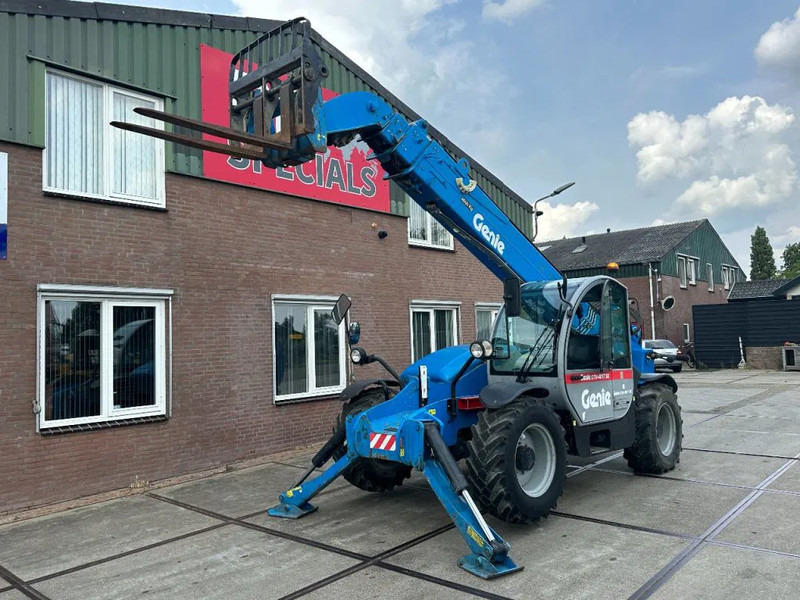 Genie GTH4017SX CE - Telehandler: gambar 3 Genie GTH4017SX CE - Telehandler: gambar 3