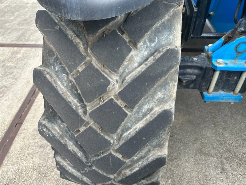Telehandler Genie GTH4017SX CE: gambar 15