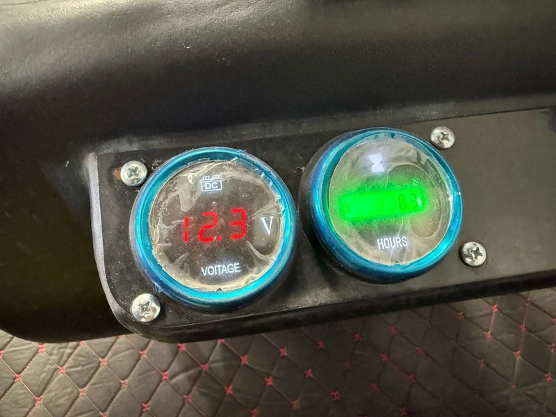 JPC HT12 - NEW AND UNUSED! - Ekskavator mini: gambar 5 JPC HT12 - NEW AND UNUSED! - Ekskavator mini: gambar 5