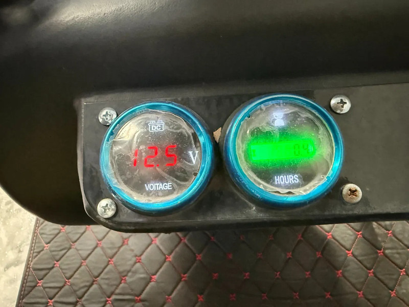 JPC HT12 - NEW AND UNUSED! - Ekskavator mini: gambar 5 JPC HT12 - NEW AND UNUSED! - Ekskavator mini: gambar 5