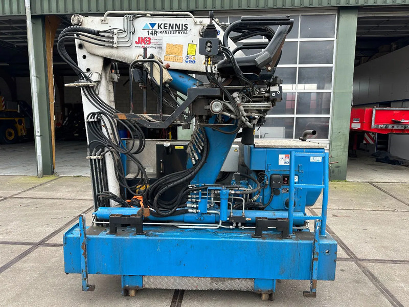 Kennis K14R/60-2 2019 - Boom: gambar 2 Kennis K14R/60-2 2019 - Boom: gambar 2